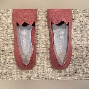 🔥 Rothy’s The Loafer 🔥